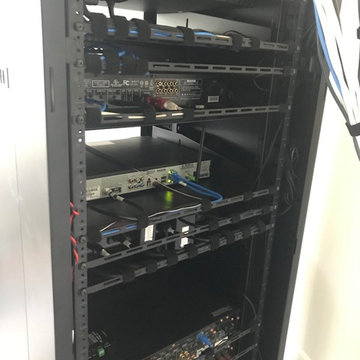 Edmond Smart Home