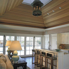 Pool House