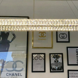 Pendant Lighting - Lighting
