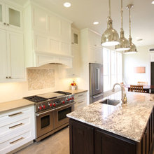 Kitchen Hardware