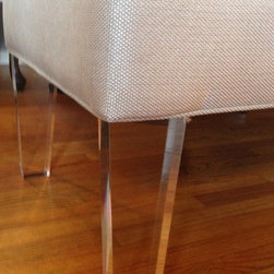 Mimi Bench - Indoor Benches