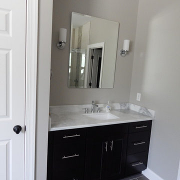 Baxter Village Remodel
