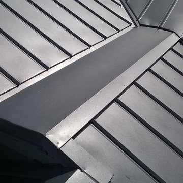 Metal Roof Replacement Naples Florida