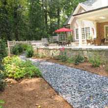 Garden Exterior