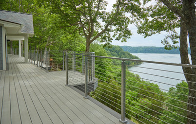 How Rod Railing Is Revolutionizing Railings and Stairs