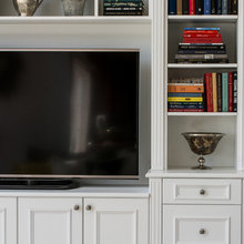 wall unit