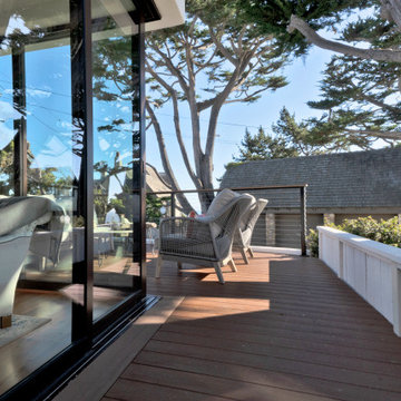 Seaside in Shell Beach