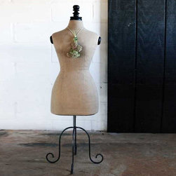 Huge Fabric Dress Form - Products