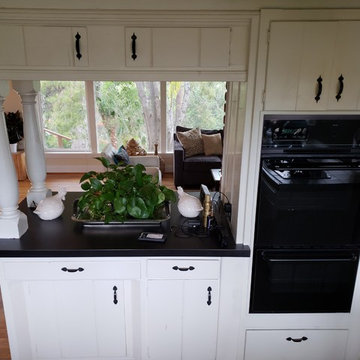 Kitchen Remodel - Woodland Hills