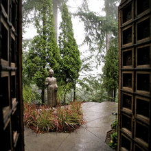 OUTDOOR SPACE