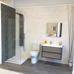 Tienda Nueva - Bathroom Vanities And Sink Consoles