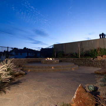 Ziegler Project : Western Outdoor Designs
