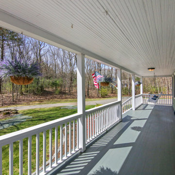 118 Joel Drive, Hebron, CT 06248