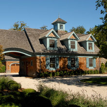 Dream Houses