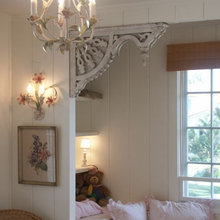 corbels