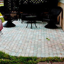 Patios