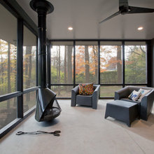 Screened Porch