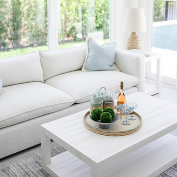 JONATHANS LANDING - JUPITER FLORIDA RENOVATION