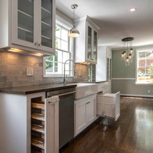 Kitchen Ideas