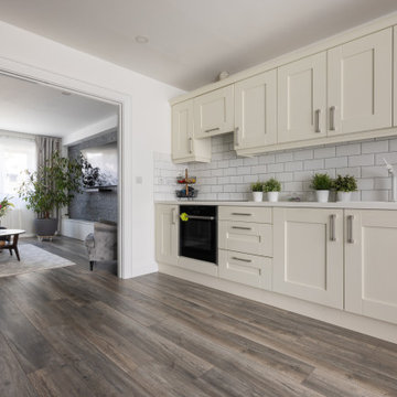 The ultimate kitchen inspiration: Real client home edition.