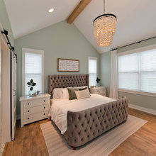 Gahagan guest bedroom