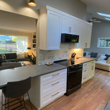 Mid-Century Makeover
