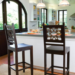 Global Style - Living Room Chairs