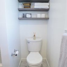 Downstairs Bathroom