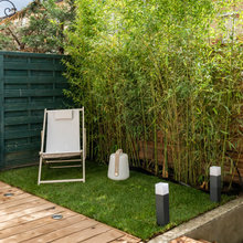 Jardin/Terrace