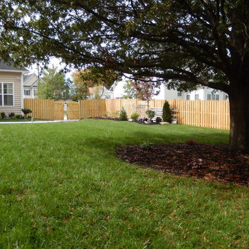 Fencing