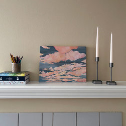 The Clouds Collection - Home Decor