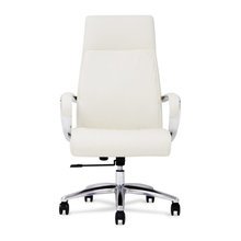 White office chairs