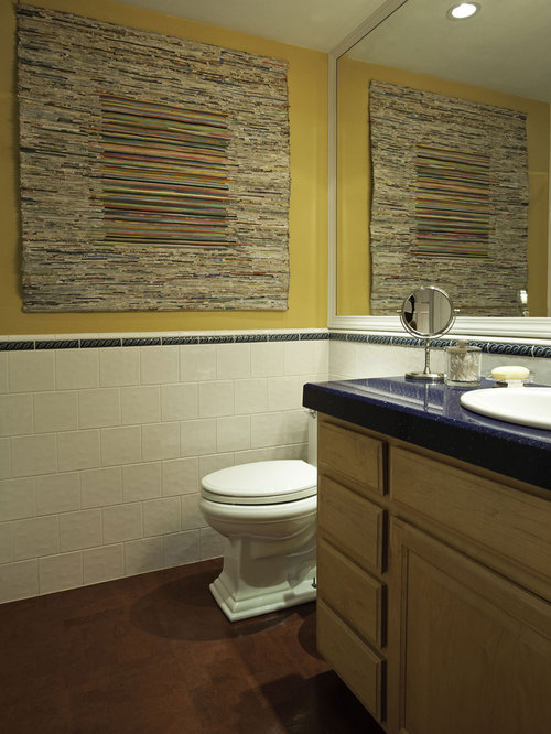 Best Cork Bath Design Ideas & Remodel Pictures Houzz