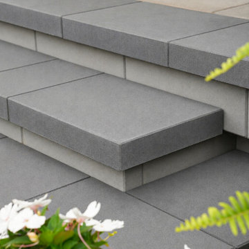 Interlock Porch