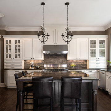 Bloomfield Hills Residence