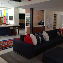 Living Room Ideas