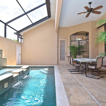 Near New SRQ 3/2.5 With Pool - Sarasota Real Estate Photographer Rick Ambrose