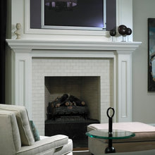 Fireplace Ideas