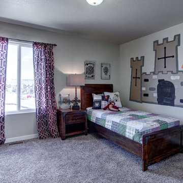 Colorado Springs Models
