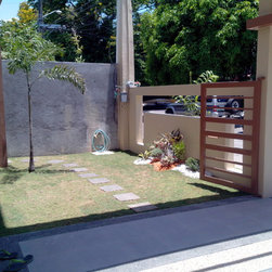 Batac Tuazon II - Products