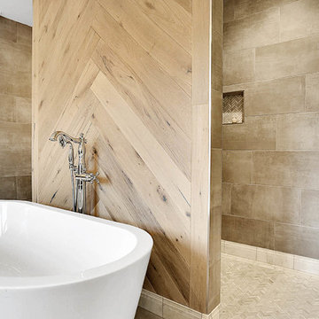 West Bay Homes - Purdey