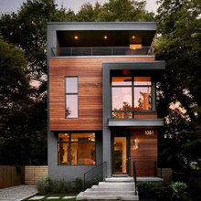 Facade Ideas