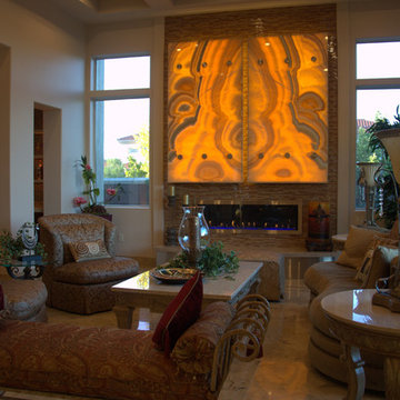 Vish & Bharti Sharma Remodel
