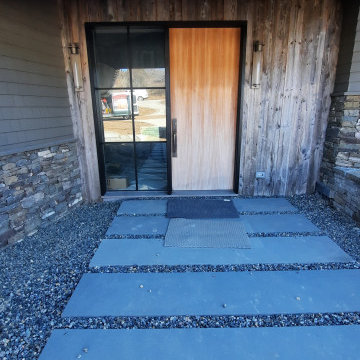 Flush Doors