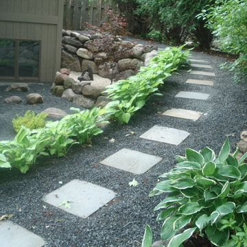 Path/Landing/Steps Ideas