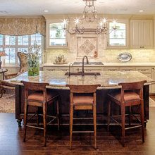 Kitchen Backsplash