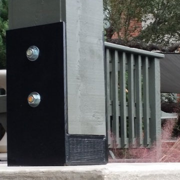 Austin, Steiner Ranch Addition