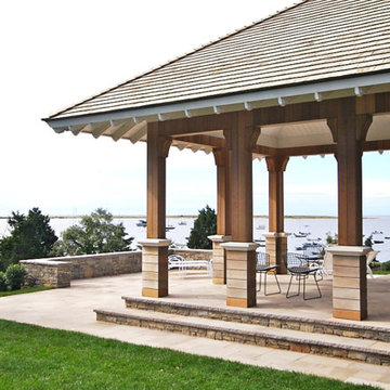 Residential Outdoor Spaces