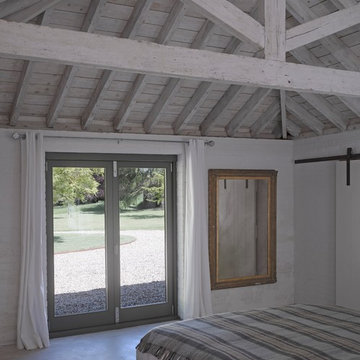 Cow Shed Farmhouse