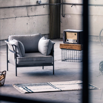 Interiorfotografie // Urban Living